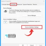 How to Stop Automatic Driver Installation in Windows 11