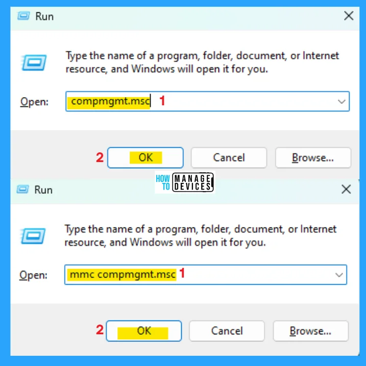 Different Ways to Access Computer Management in Windows 11 - Fig. 6