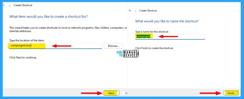 Different Ways to Access Computer Management in Windows 11 - Fig. 8