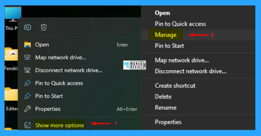 Different Ways to Access Computer Management in Windows 11 - Fig. 9