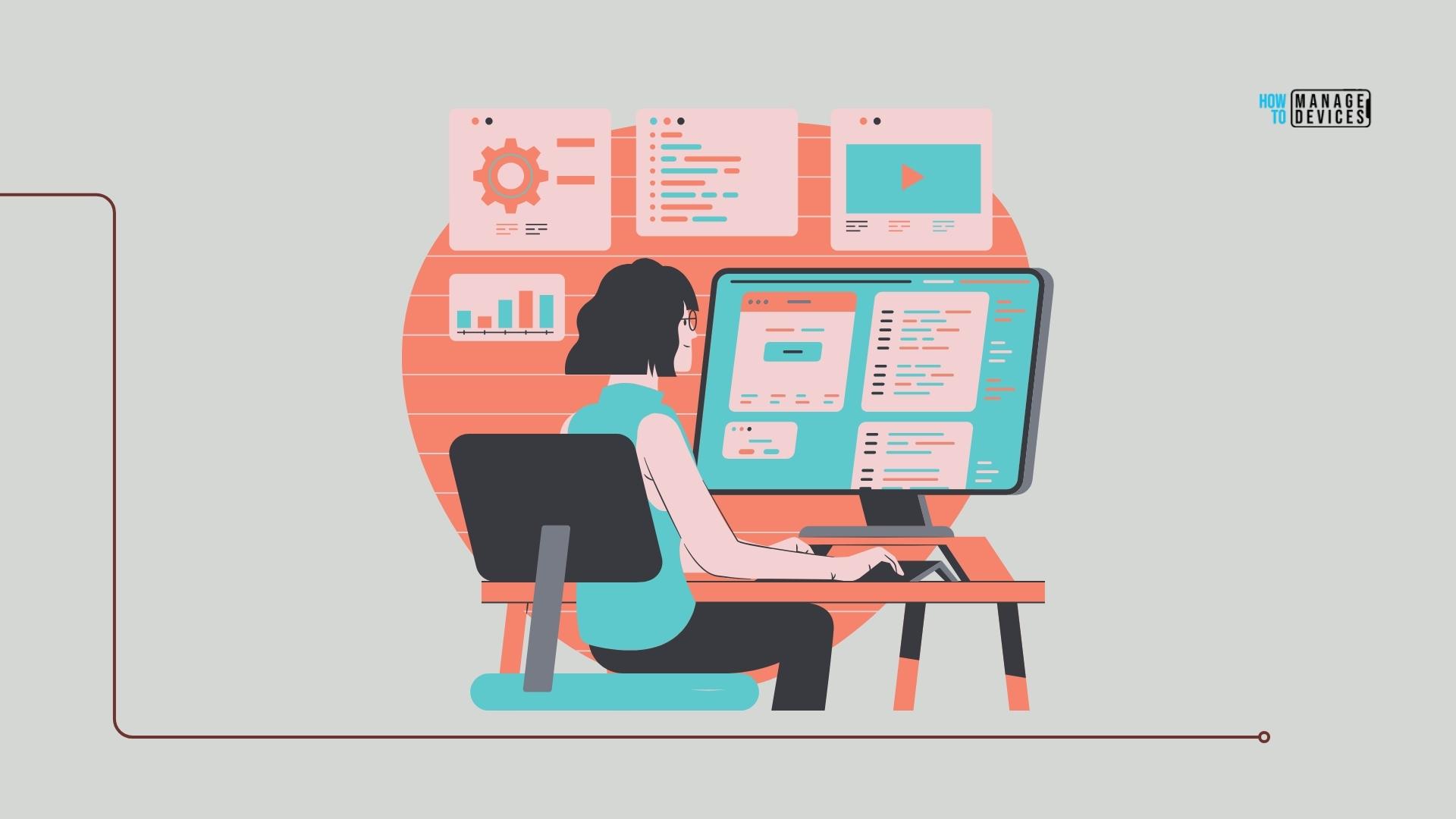 Allow Clipboard Synchronization Across Devices Policy using Intune