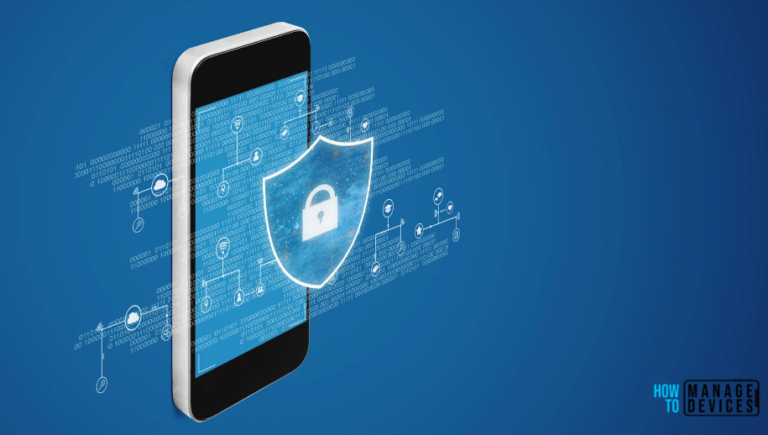 Android Device Restrictions One Lock for Device and Work Profile2