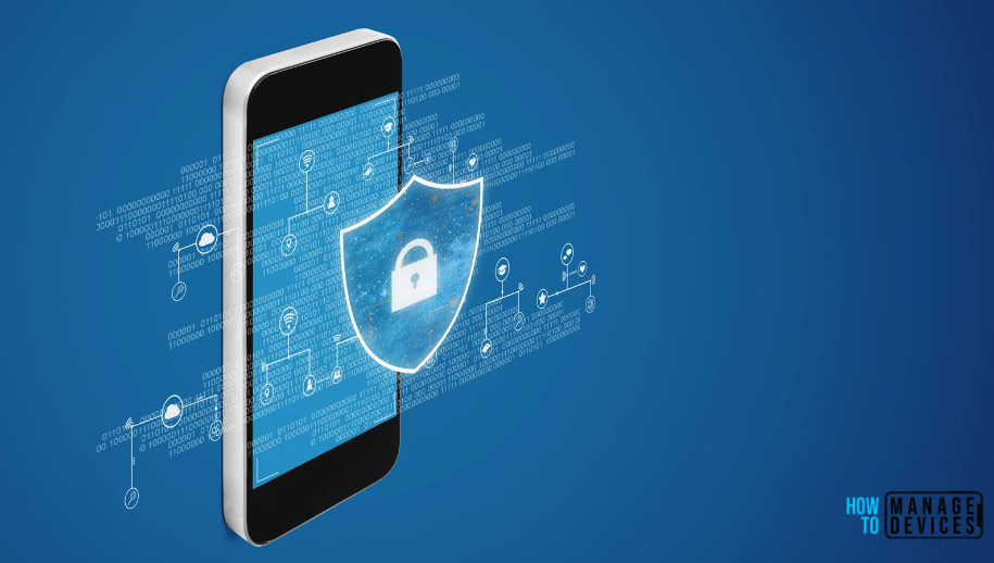 Android Device Restrictions One Lock for Device and Work Profile2