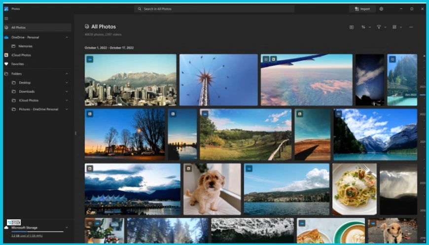 How to Remove and Replace Background using Windows Photos - Fig. 4 - Credits to MS