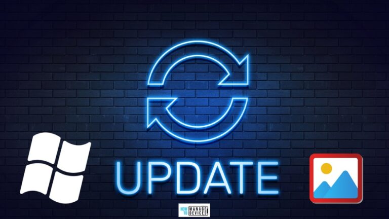 How to Remove and Replace Background using Windows Photos 13 New Improvements in Windows Photos