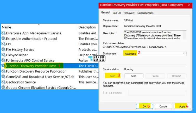 Best Guide to Share Files and Folders Over a Network in Windows 11 - Fig. 1.4.2