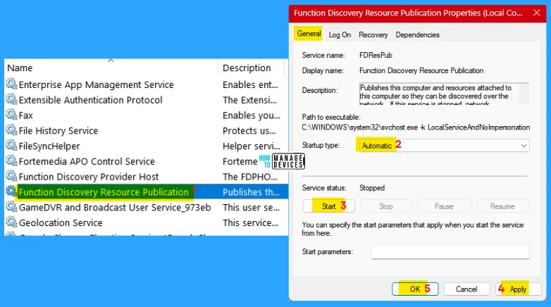 Best Guide to Share Files and Folders Over a Network in Windows 11 - Fig. 1.4.3