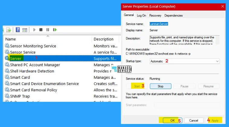 Best Guide to Share Files and Folders Over a Network in Windows 11 - Fig. 1.4.4