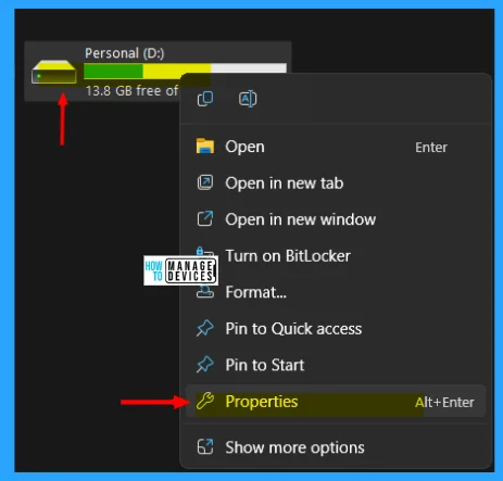 Best Guide to Share Files and Folders Over a Network in Windows 11 - Fig. 5.1