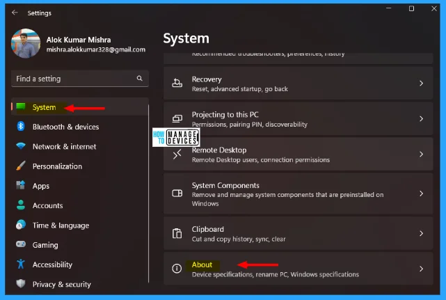 Best Guide to Share Files and Folders Over a Network in Windows 11 - Fig. 1.2.2