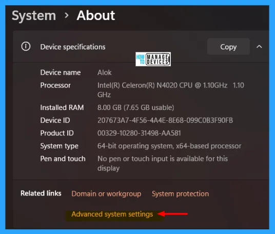 Best Guide to Share Files and Folders Over a Network in Windows 11 - Fig. 1.2.3