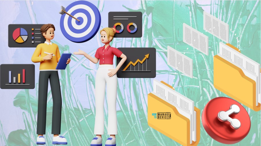 Best Guide to Share Files and Folders Over a Network in Windows 11