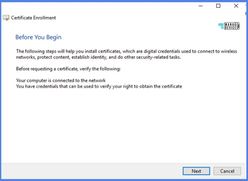 How to Setup SCCM CMG in Virtual Machine Scale Set Model Fig. 7