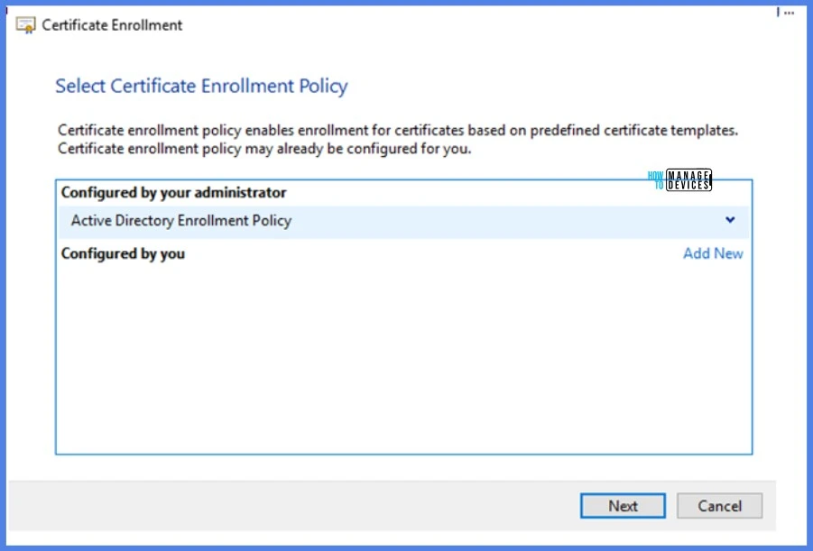 How to Setup SCCM CMG in Virtual Machine Scale Set Model Fig. 8