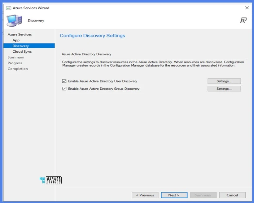 How to Setup CMG in Virtual Machine Scale Set Model using SCCM Fig. 17