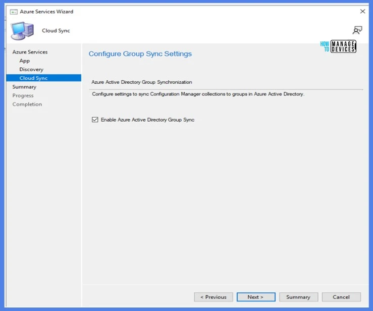 How to Setup CMG in Virtual Machine Scale Set Model using SCCM Fig. 18