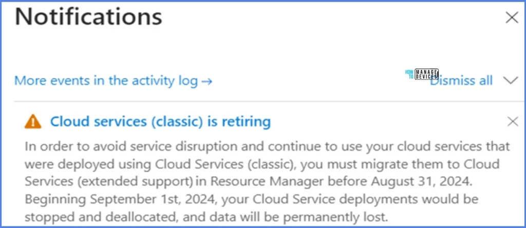 How to Setup SCCM CMG in Virtual Machine Scale Set Model Fig. 3