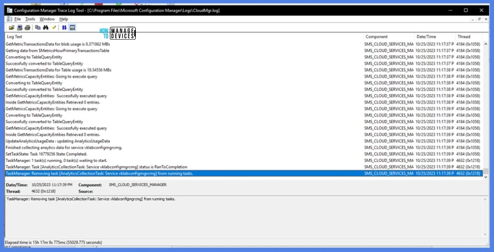 How to Setup CMG in Virtual Machine Scale Set Model using SCCM Fig. 25