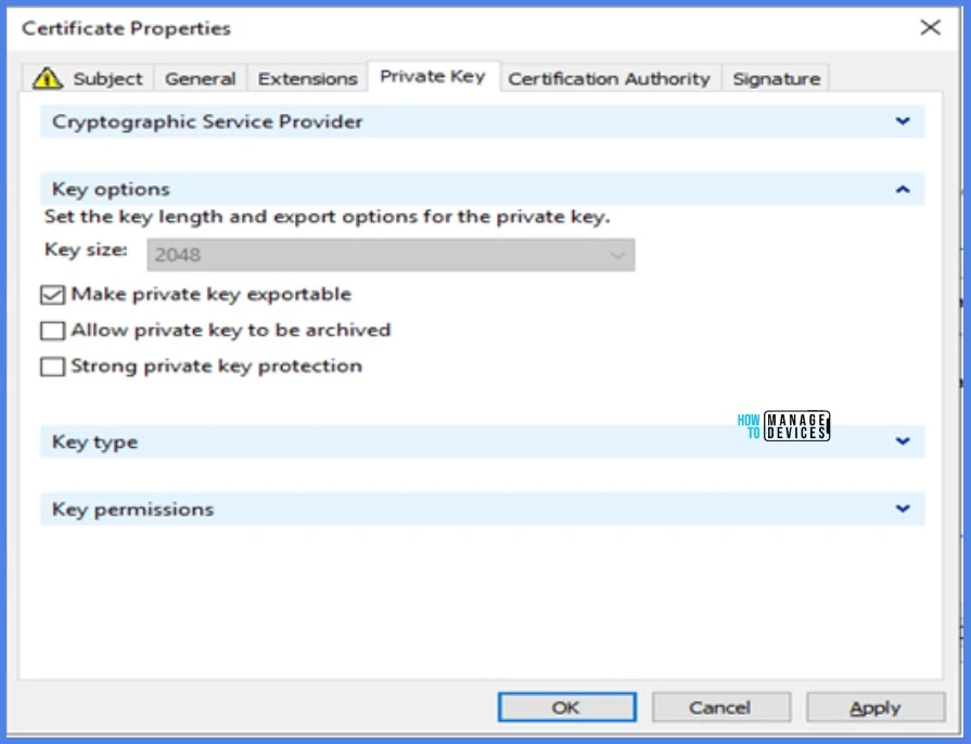 How to Setup SCCM CMG in Virtual Machine Scale Set Model Fig. 11