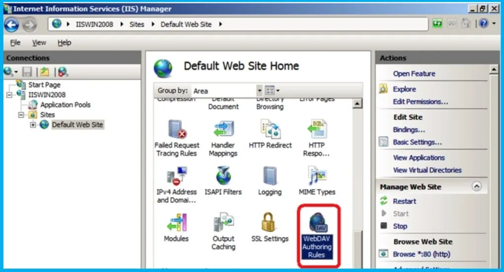 HTMD Newsletter 114 Summary from 6th to 10th November 2023 5 Webclient WebDAV Service Removal is coming soon HTMD Newsletter 114 Fig. 4