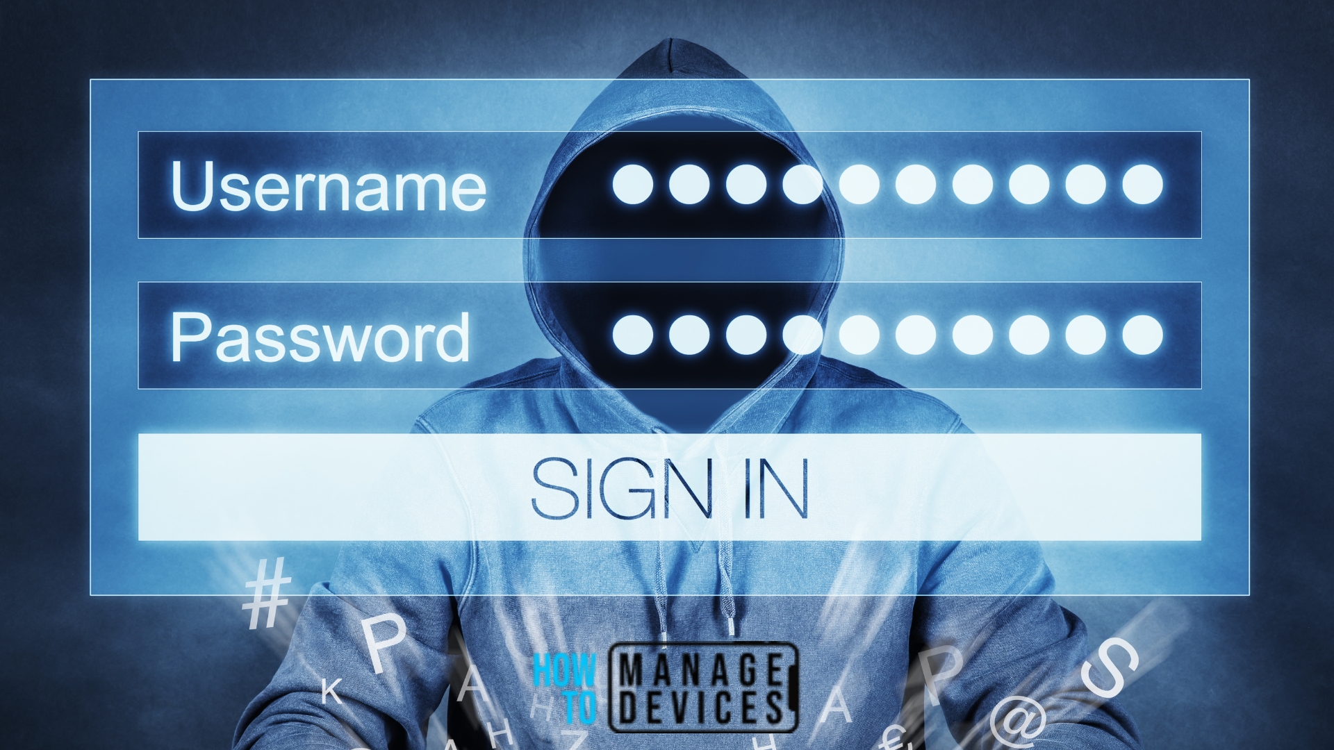 Enforce Password History Policy Using Intune