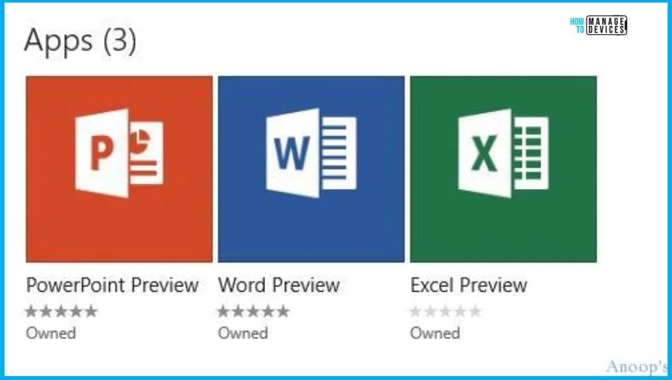 You can not connect Office 2016 and Office 2019 to Microsoft 365 services - Fig.1