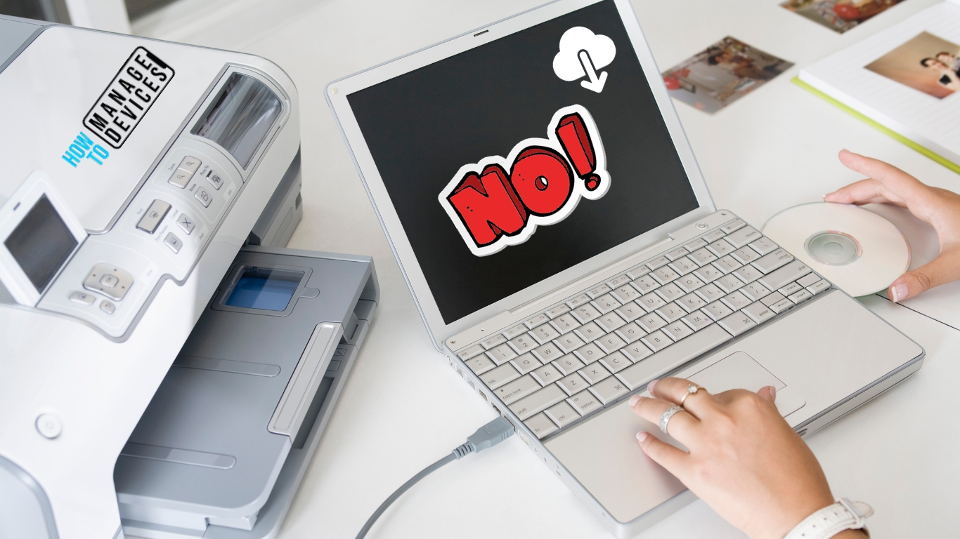 Policy To Turn Off Downloading Of Print Drivers Over HTTP Using Intune