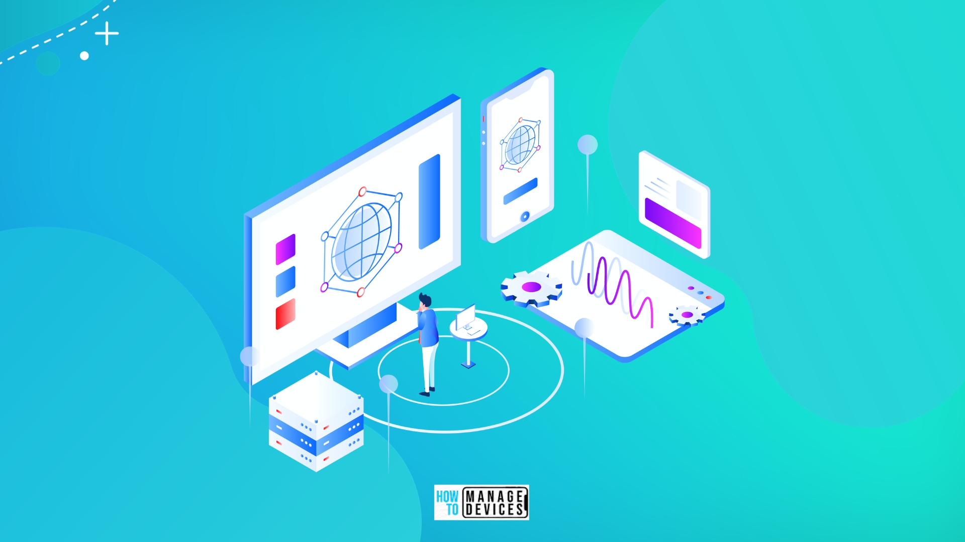 Disable Turn Off Background Refresh Of Group Policy Using Intune