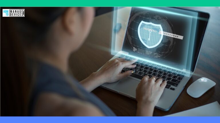 Turn On Virtualization Based Security Policy Using Intune