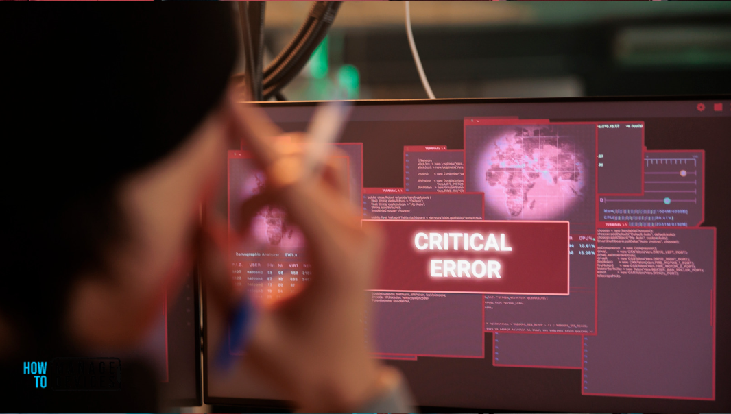 Fix Windows Autopatch Device Configuration Critical Alerts