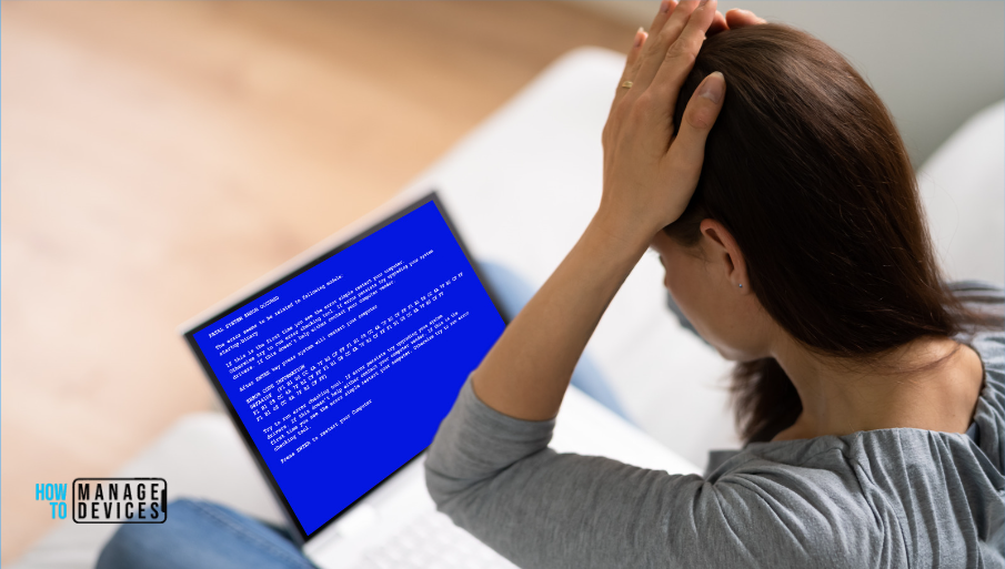 Get Windows Restart Frequency Insights from Intune Endpoint Analytics