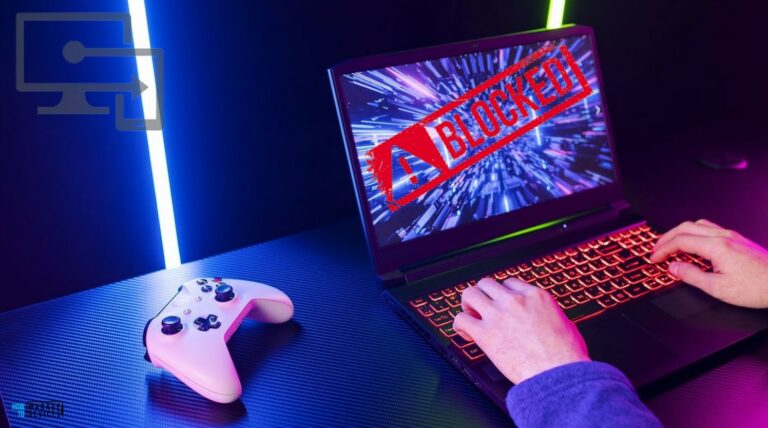 Policy to Hide Gaming on Windows Devices Using Intune.