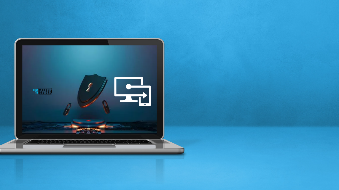 How to Create App Protection Policies for Windows MAM Devices