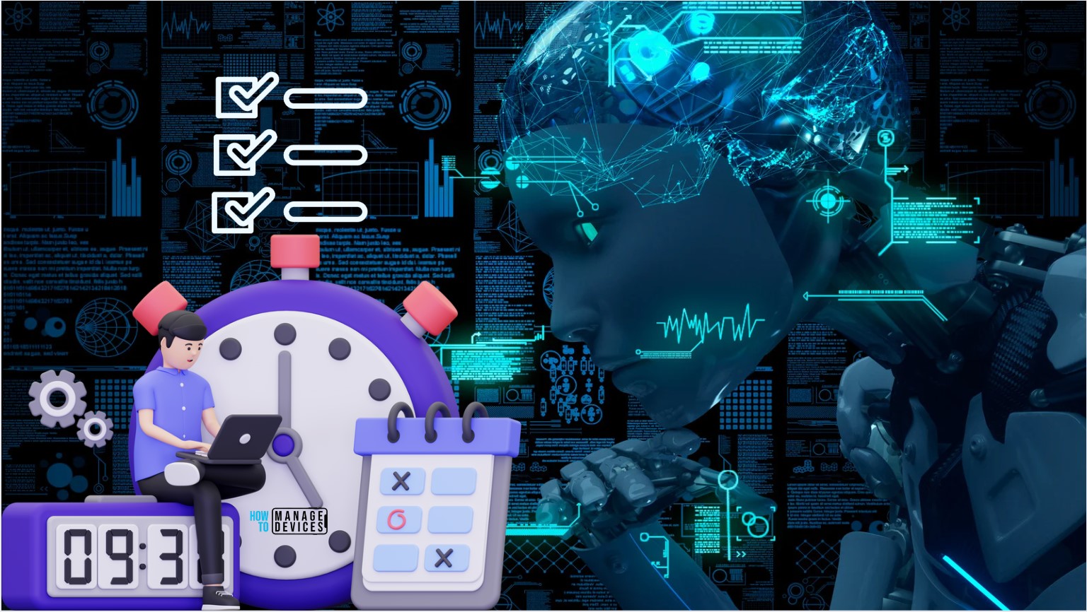 How to Create a Task Scheduler to Perform Actions in Windows 11