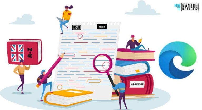 How to Enable or Disable Smart Actions in Microsoft Edge