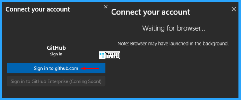 How to Install and Use Dev Home in Windows 11 - Fig. 12