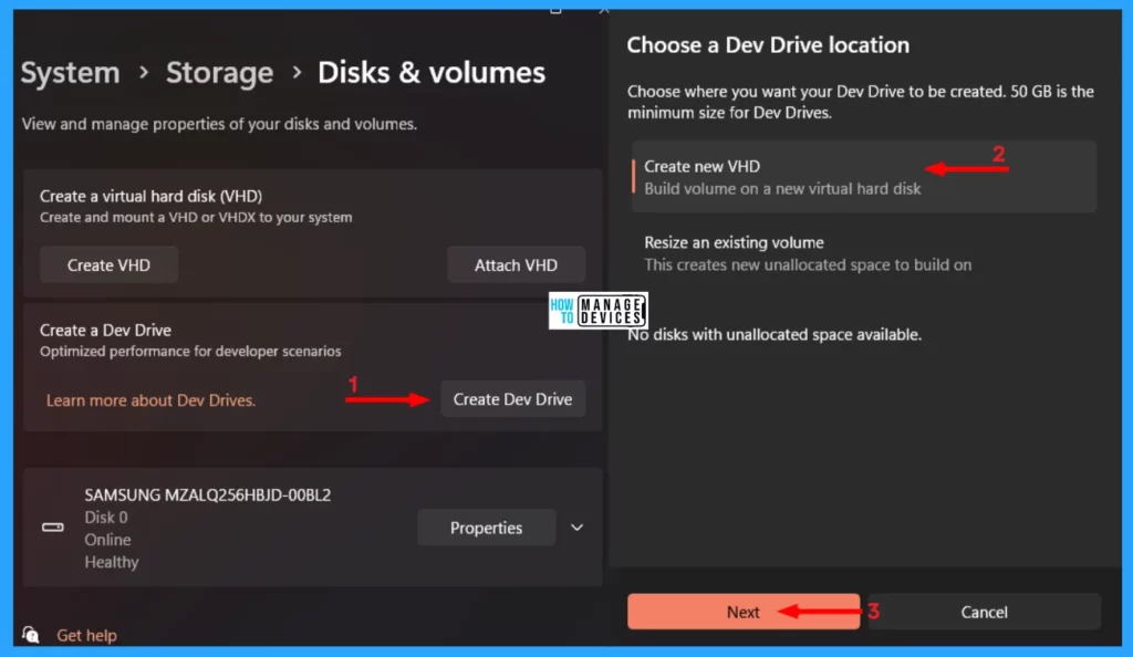 How to Install and Use Dev Home in Windows 11 - Fig. 15