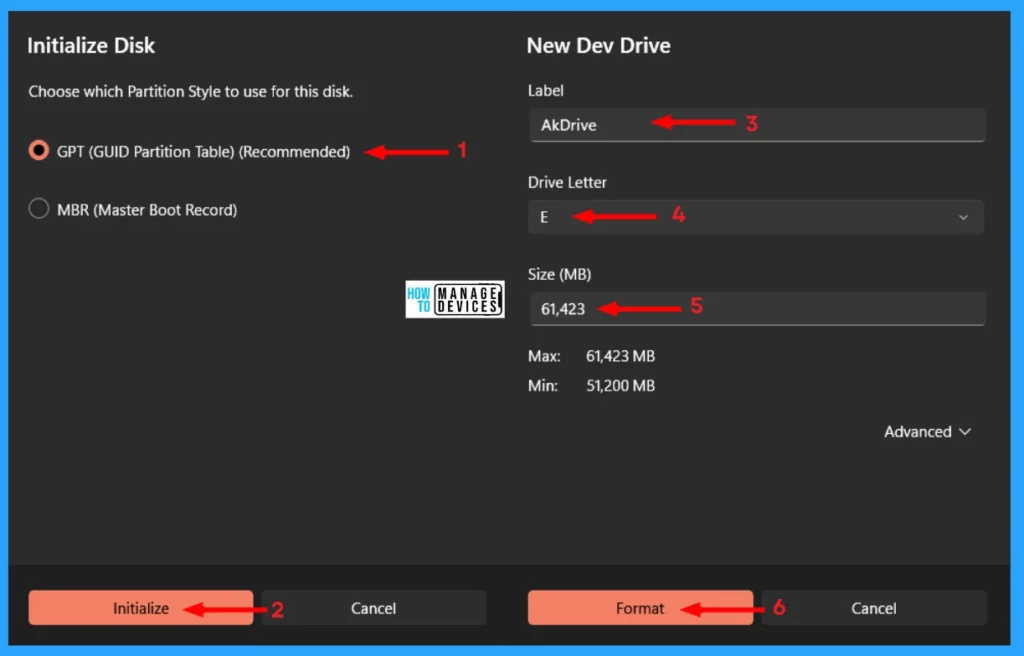 How to Install and Use Dev Home in Windows 11 - Fig. 17