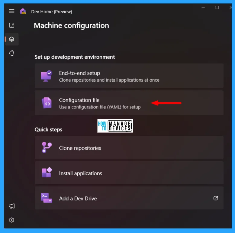 How to Install and Use Dev Home in Windows 11 - Fig. 25