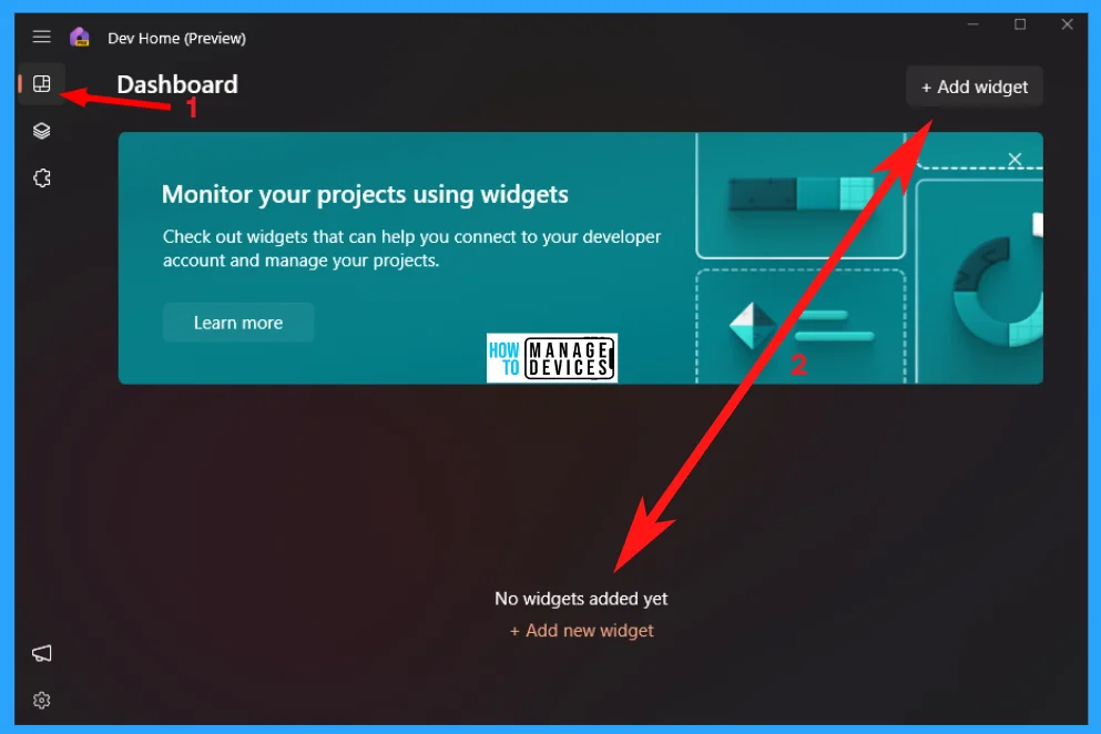 How to Install and Use Dev Home in Windows 11 - Fig. 28