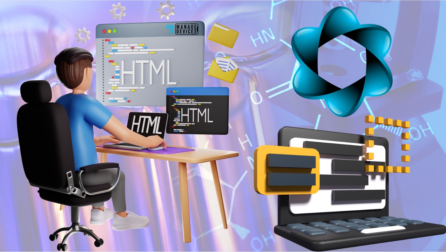 How to Install and Use Dev Home in Windows 11