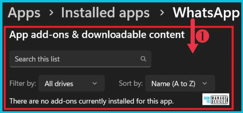How to Repair Reset Whatsapp in Windows - Fig.15