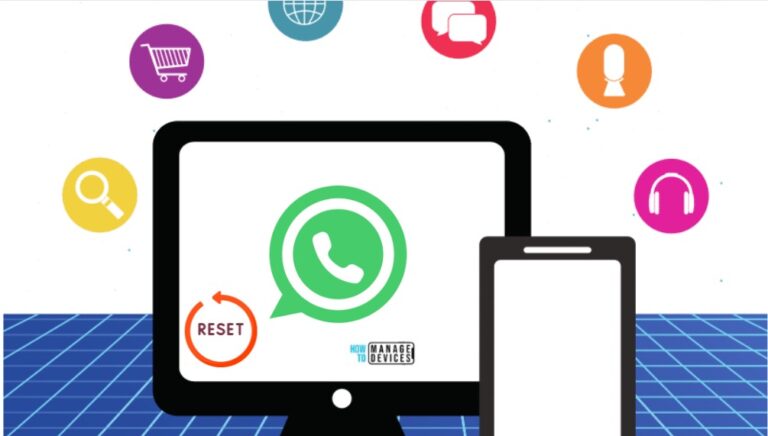 How to Repair Reset WhatsApp in Windows 3 How to Repair Reset Whatsapp in Windows