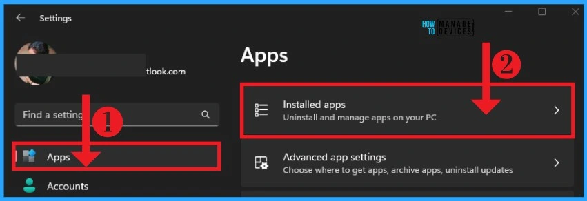 How to Repair Reset Whatsapp in Windows - Fig.2