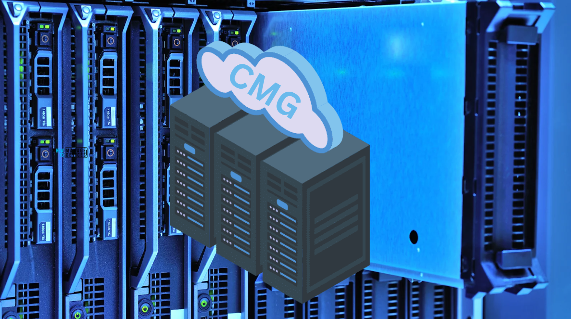 How to Setup SCCM CMG in Virtual Machine Scale Set Model 1 How to Setup SCCM CMG in Virtual Machine Scale Set Model