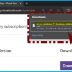 How to Download Windows 11 23H2 ISO 1