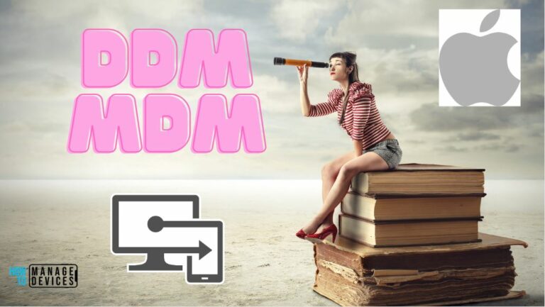 Intune-MDM-and-Apple-DDM-for-Software-Updates-and-Passcode-Policies