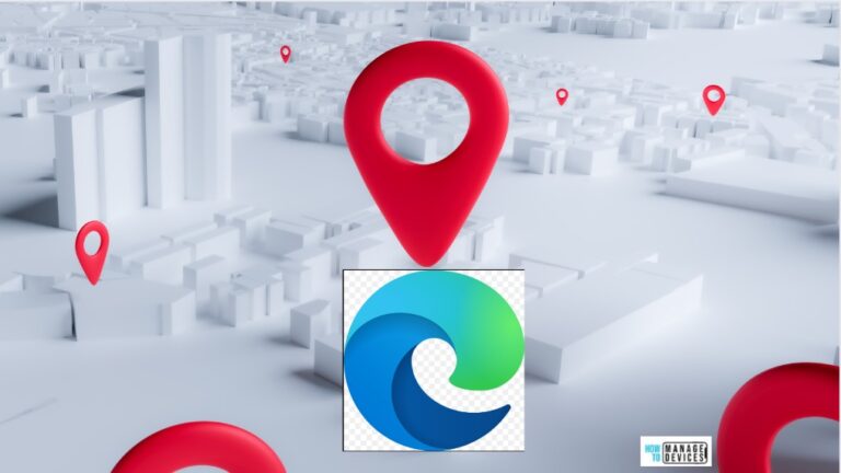 Turn On and Off Location Sharing in Edge 10 MS Edge Browser Location Disable Enable Options