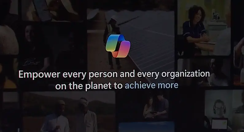 Microsoft is a Copilot Company Says Satya Nadella Fig. 1
