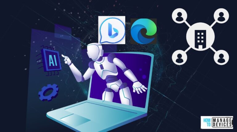 Bing Chat Enterprise is Copilot Now | Data Protection for organizations 16 New Bing Chat Enterprise Experience and Data Protection